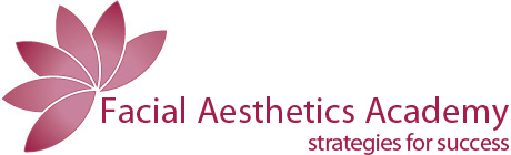 Facial Aesthetics Academy - strategies for success